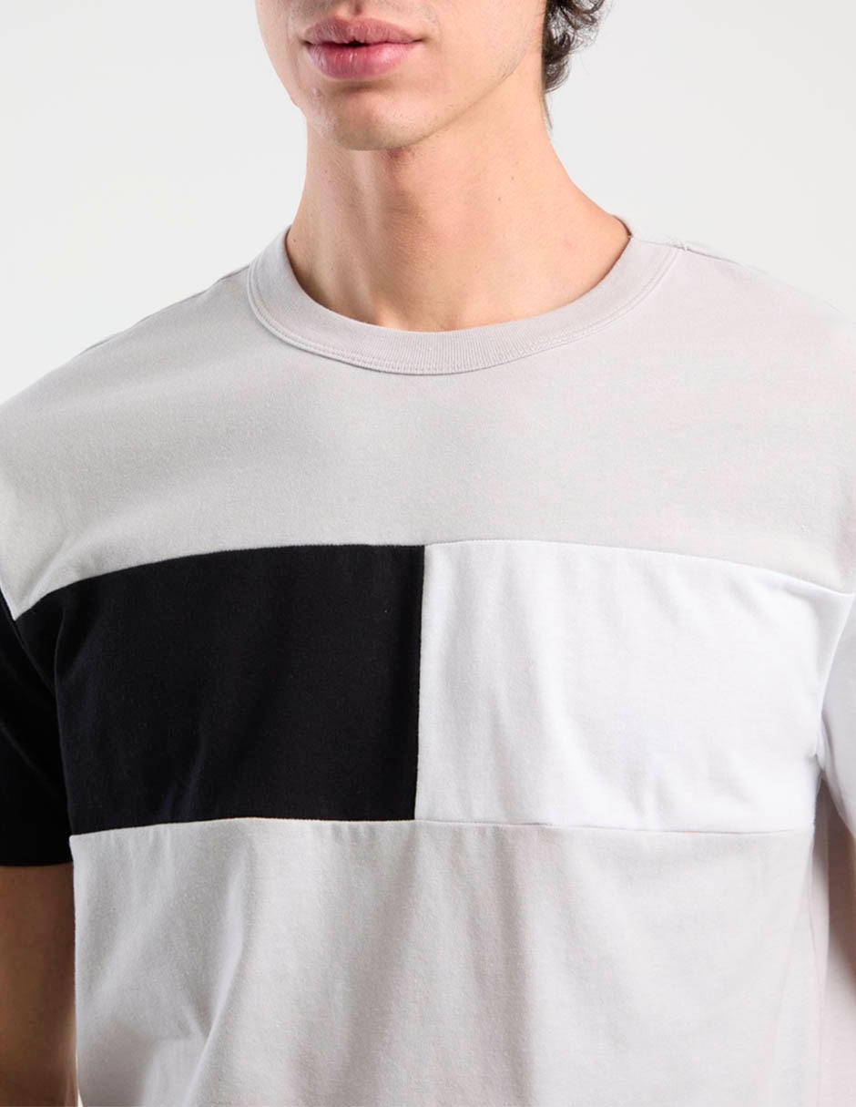 Playera Aéropostale manga corta para hombre