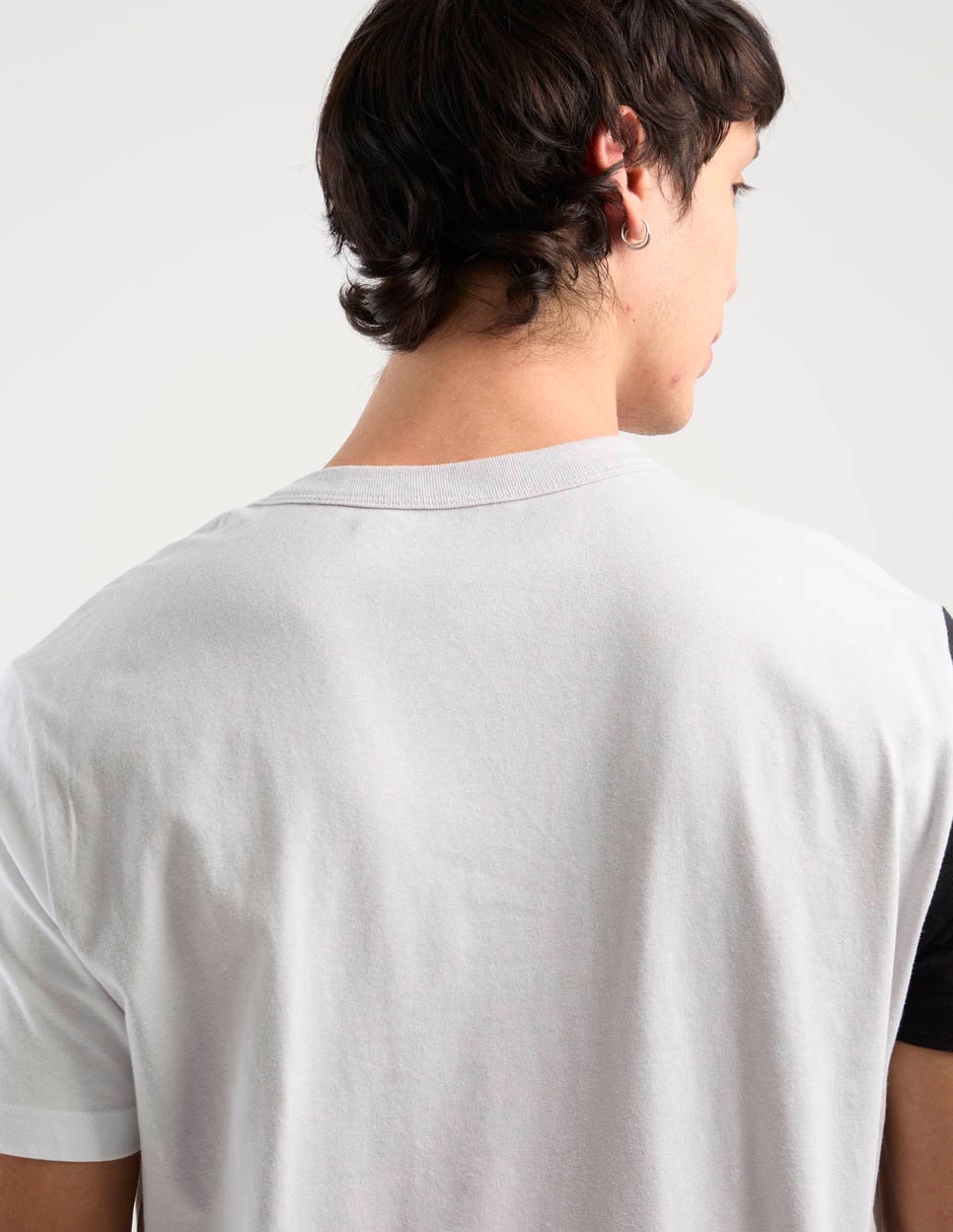 Playera Aéropostale manga corta para hombre