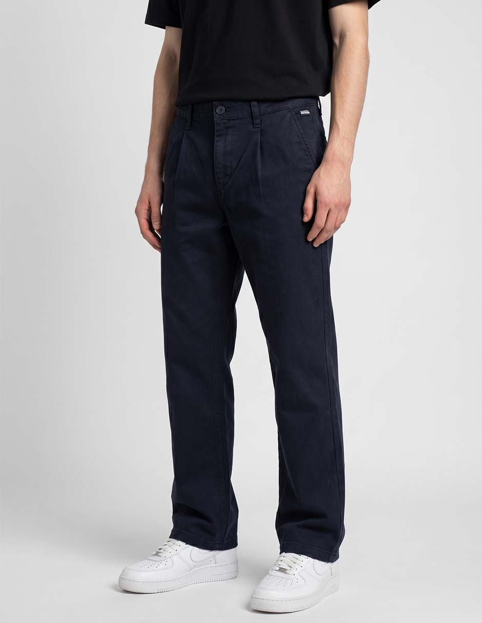 Pantalón casual baggy Aéropostale para hombre Pantalón casual baggy Aéropostale para hombre