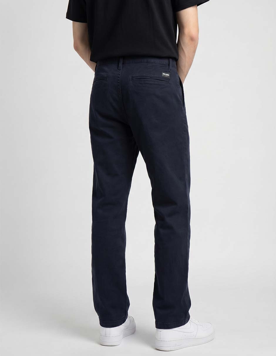 Pantalón casual baggy Aéropostale para hombre 2