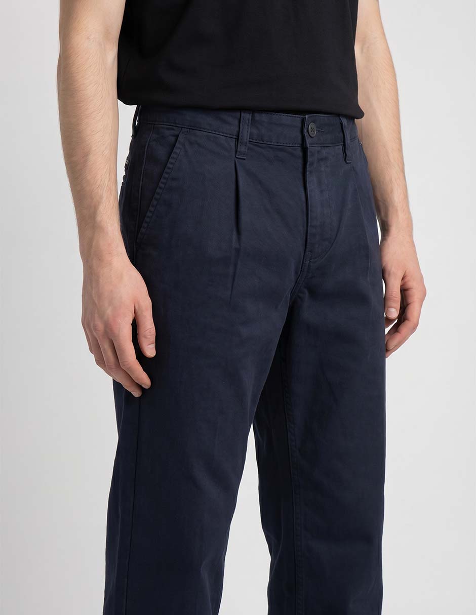 Pantalón casual baggy Aéropostale para hombre 3