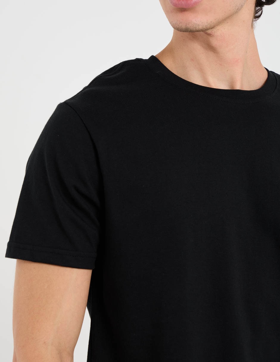 Playera Aero Star Wars manga corta para hombre