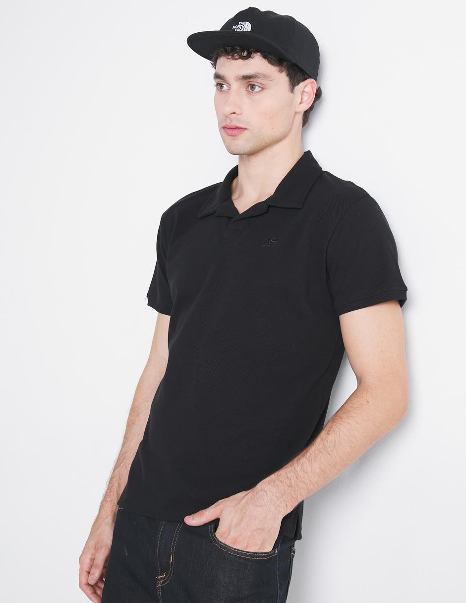 Playera tipo polo para hombre Playera tipo polo para hombre