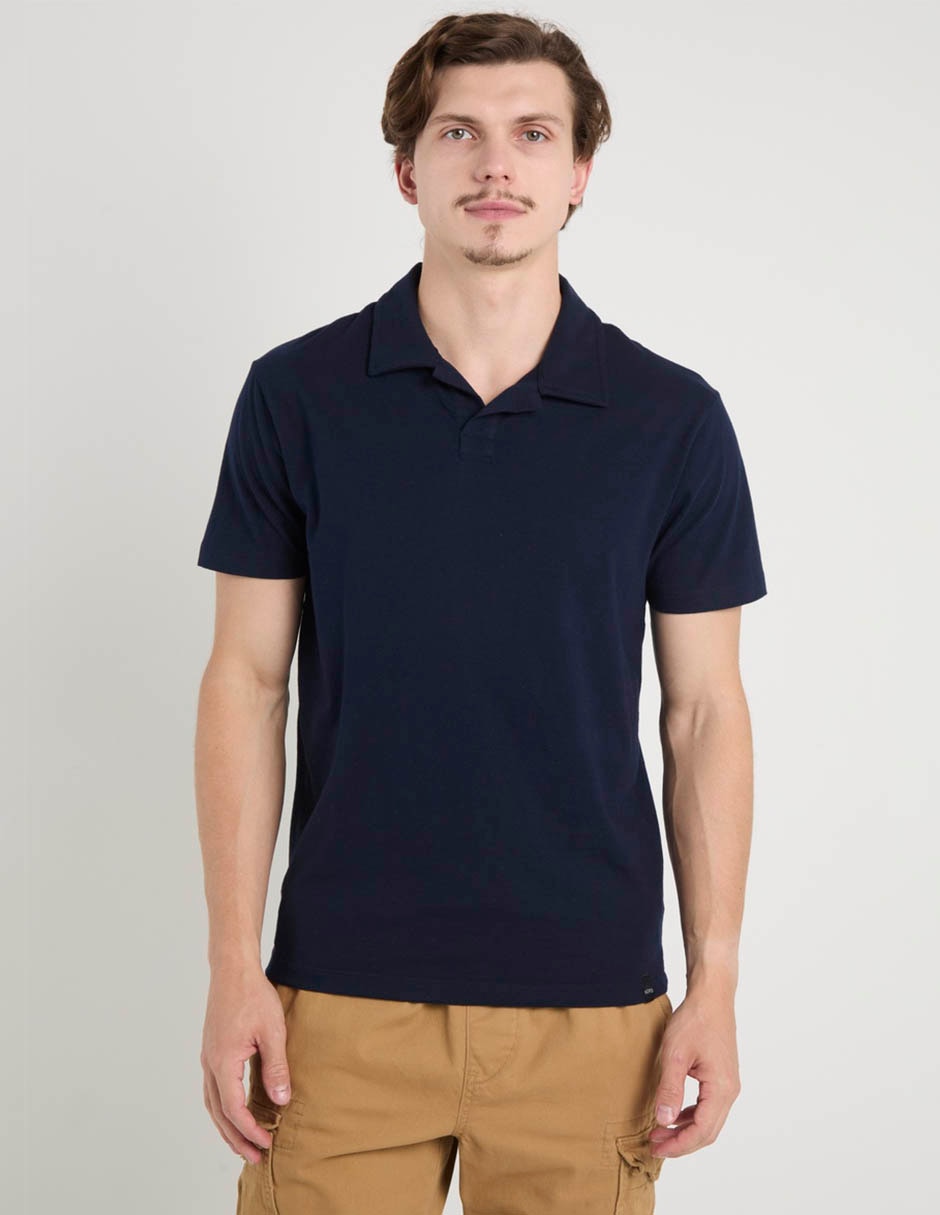 Playera tipo polo para hombre Playera tipo polo para hombre