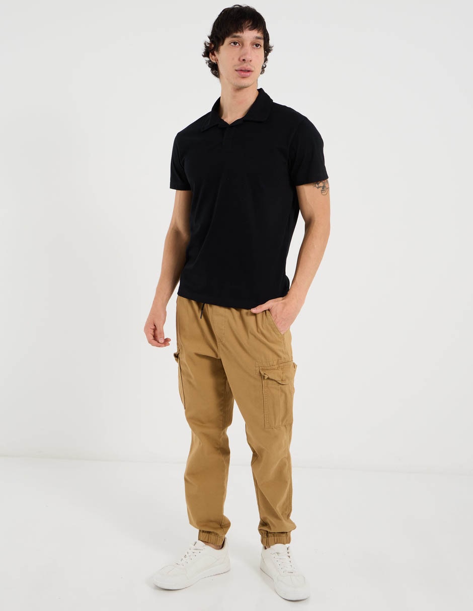 Playera polo para hombre 3