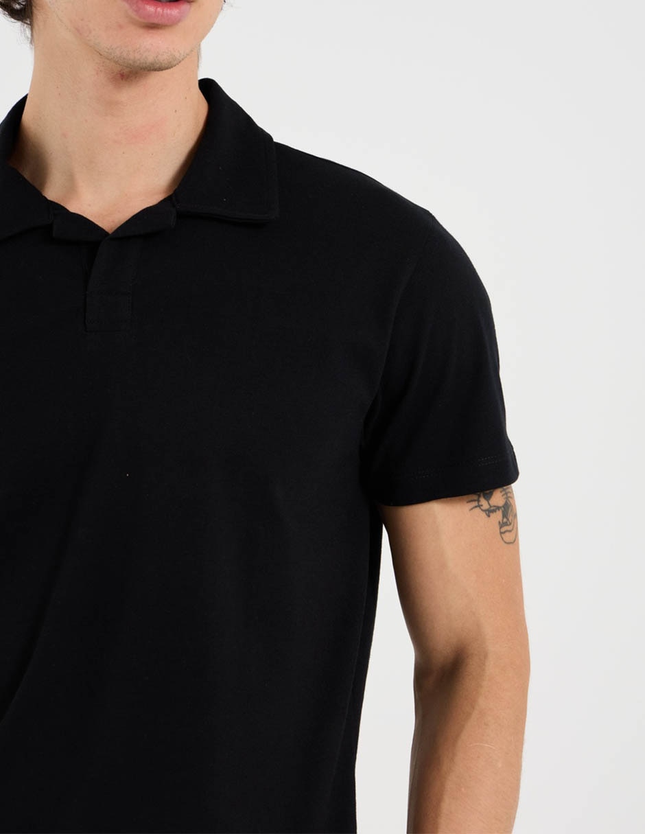 Playera polo para hombre 4