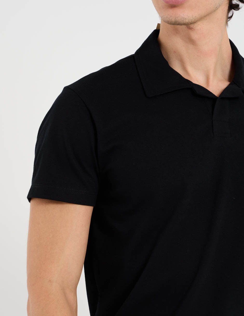 Playera polo para hombre 5