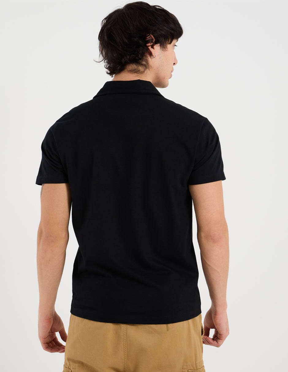 Playera polo para hombre 6