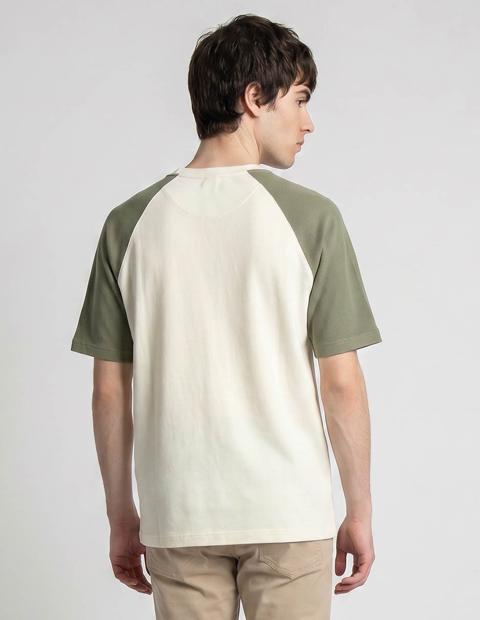 Playera para hombre 2