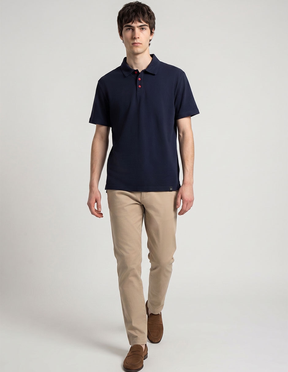 'playera tipo polo/set playera tipo polo' 'para hombre'