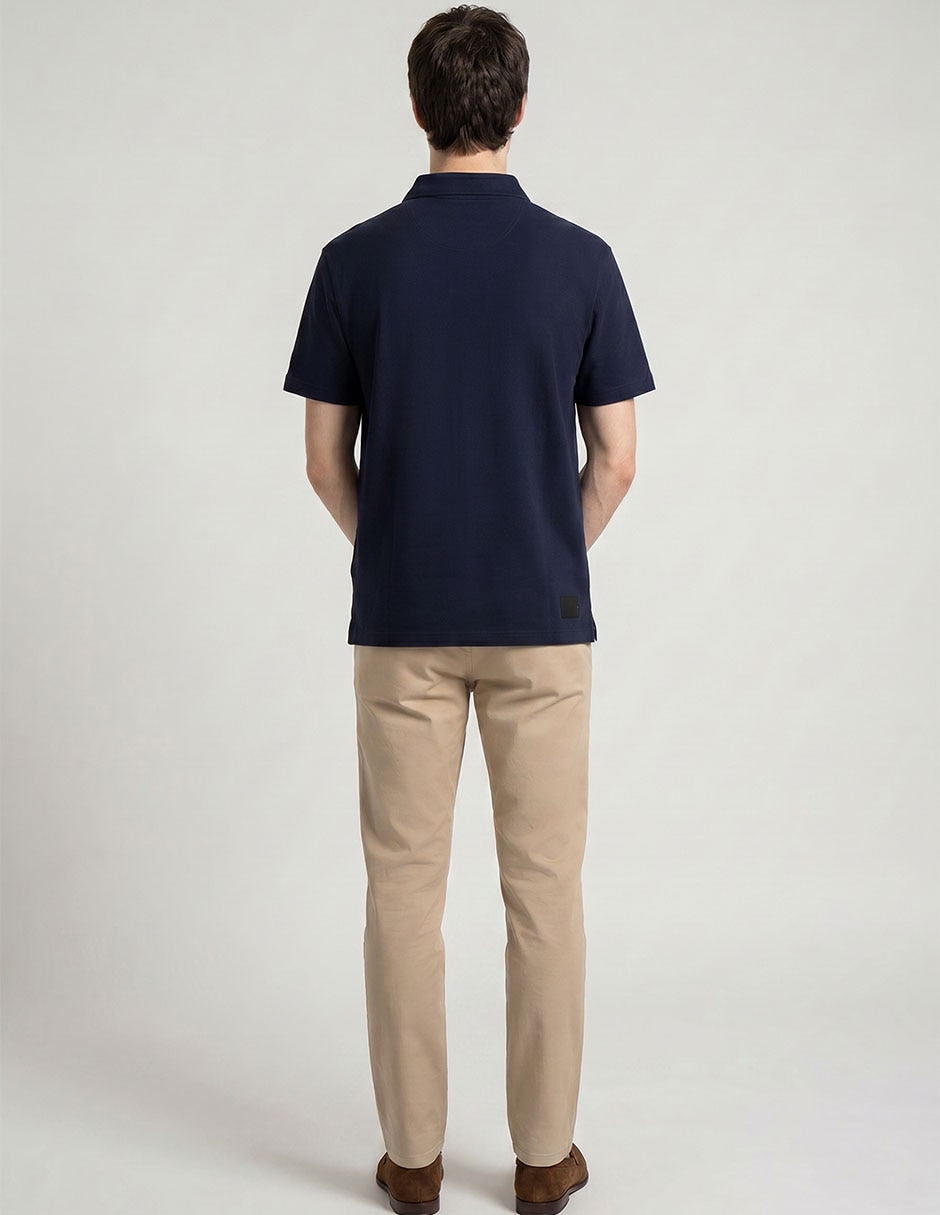 "playera tipo polo/set playera tipo polo" "para hombre" 2