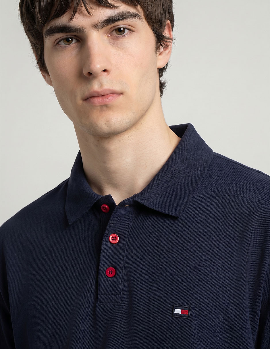 "playera tipo polo/set playera tipo polo" "para hombre" 3