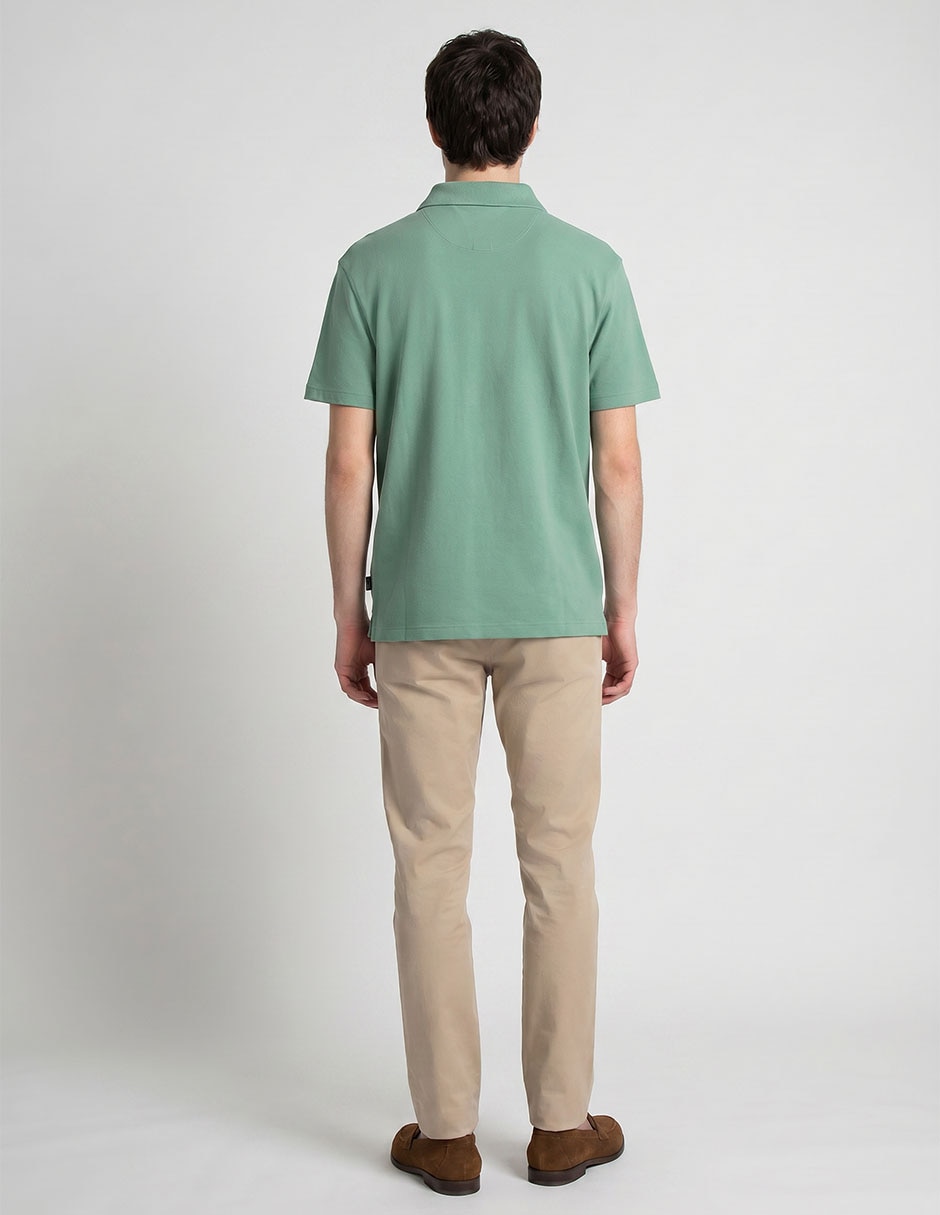 "playera tipo polo/set playera tipo polo" aéropostale "para hombre" 2