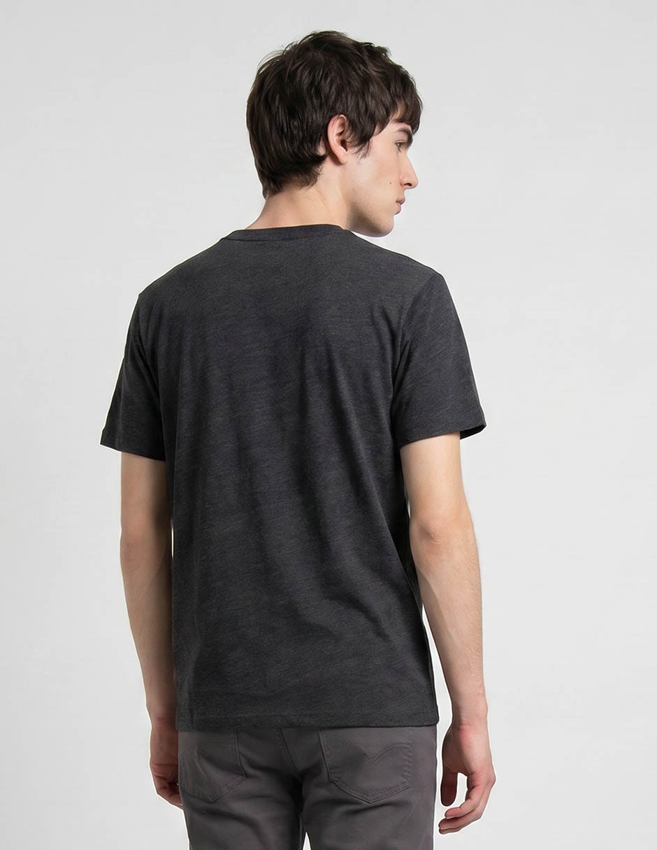 Playera Aeropostale De Algodón Para Hombre