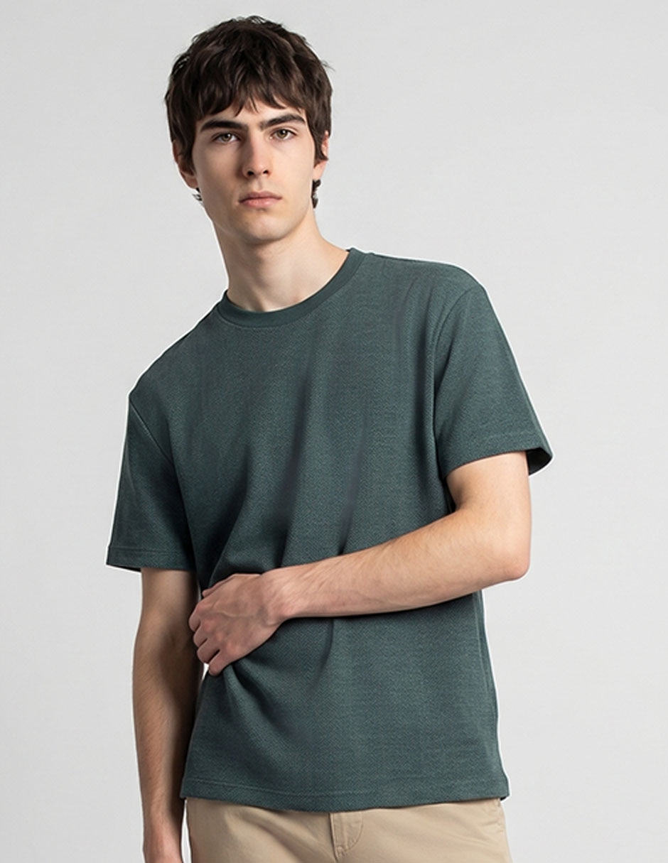 Playera Aéropostale para hombre
