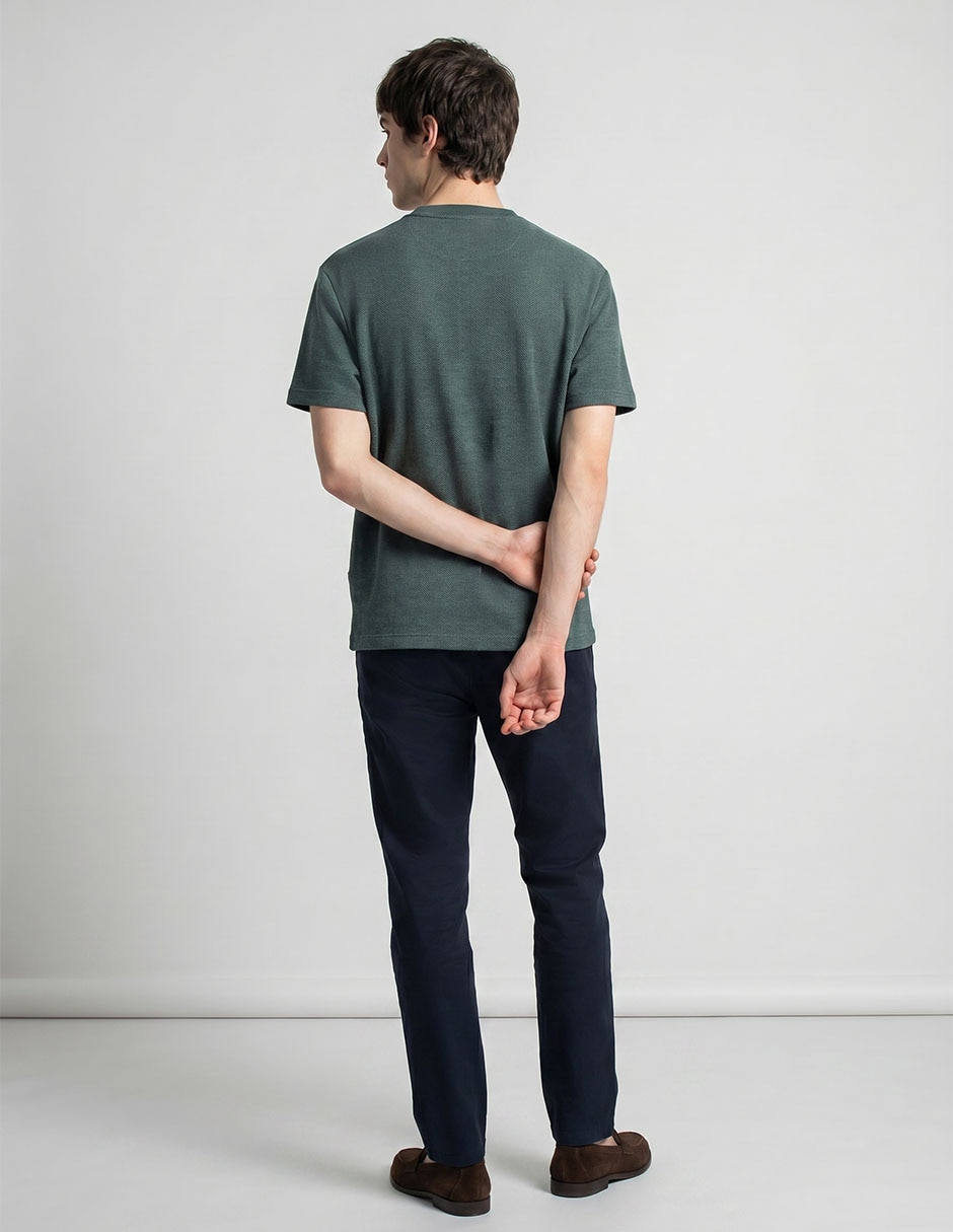 Playera Aéropostale para hombre