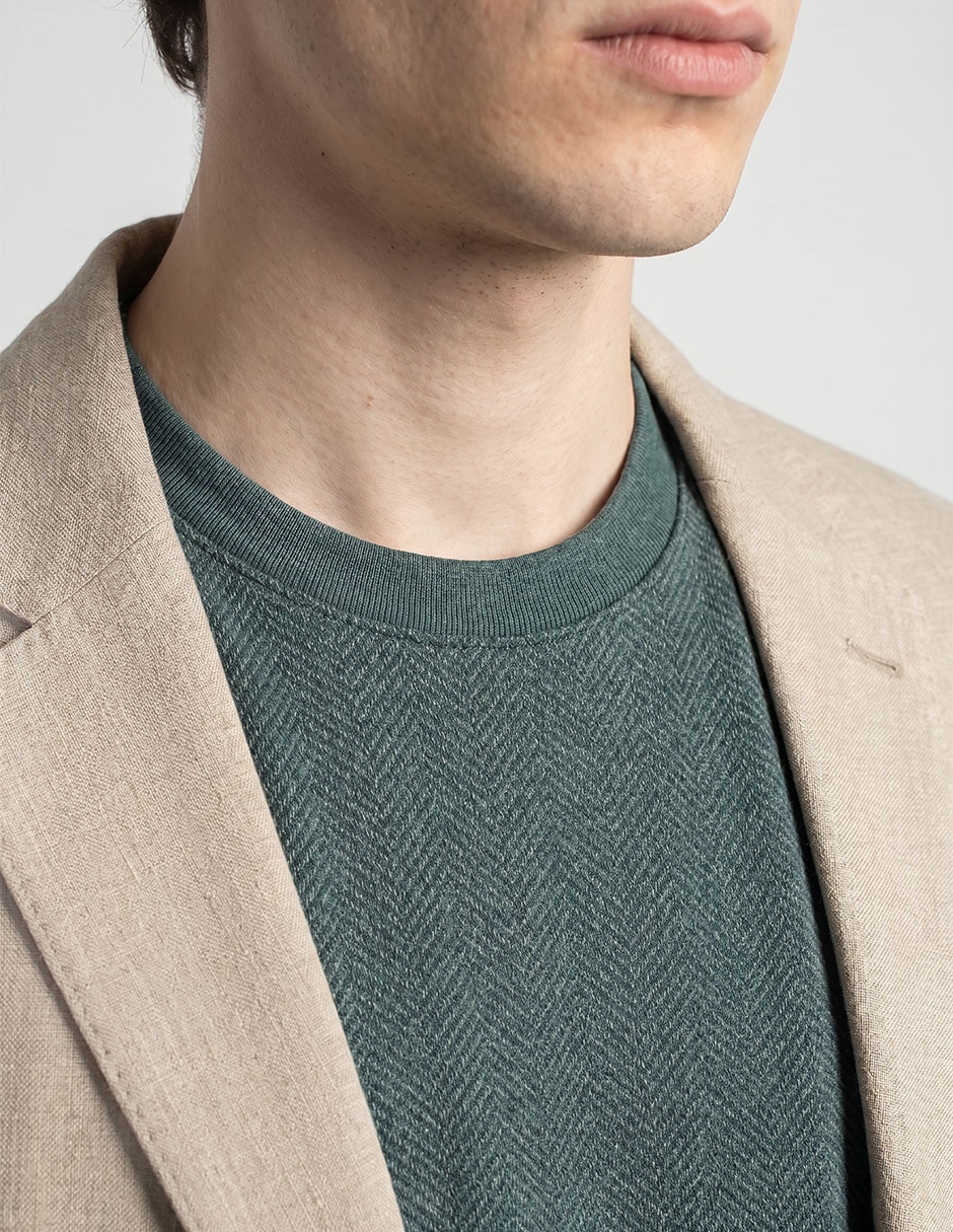Playera Aéropostale para hombre