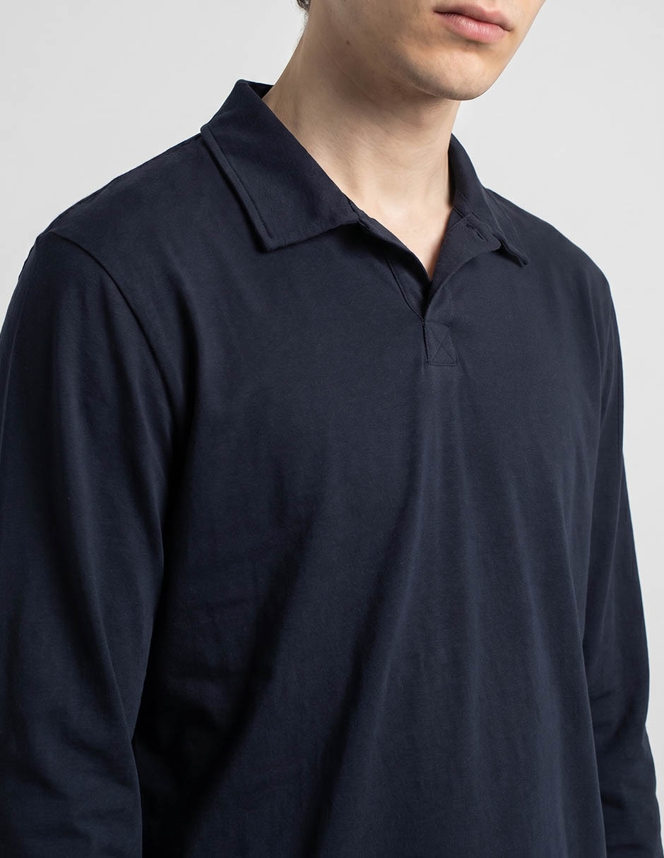 Playera tipo polo AÉROPOSTALE para hombre