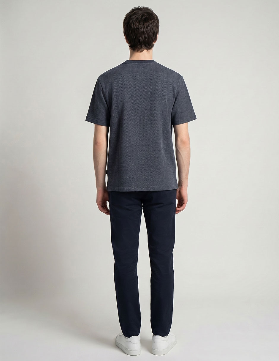 Playera para hombre 2