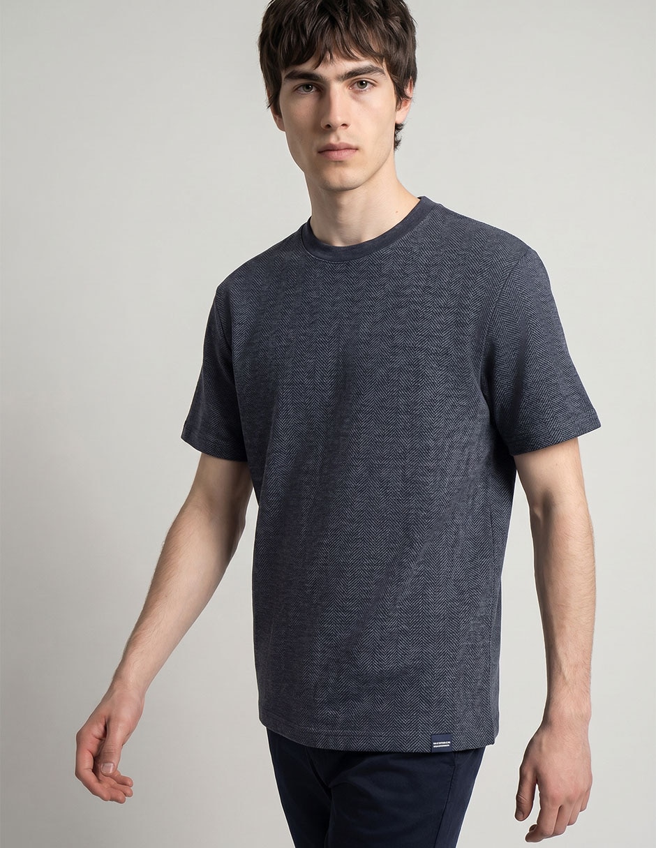 Playera para hombre 3