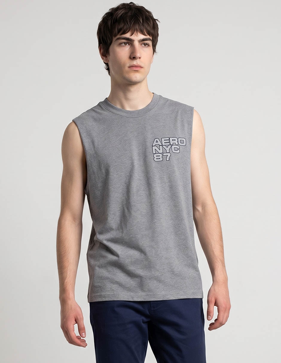 Playera Aéropostale para hombre