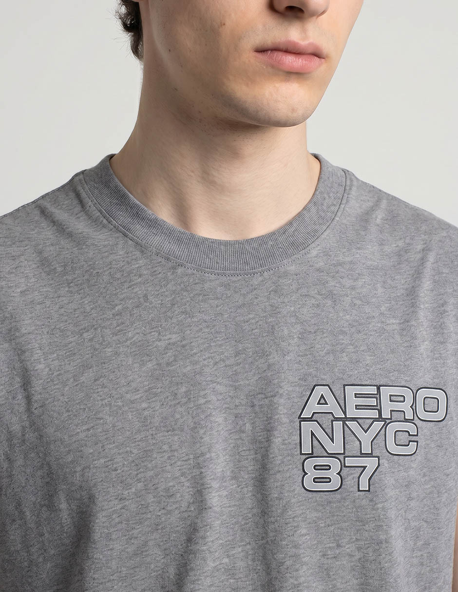 Playera Aéropostale para hombre