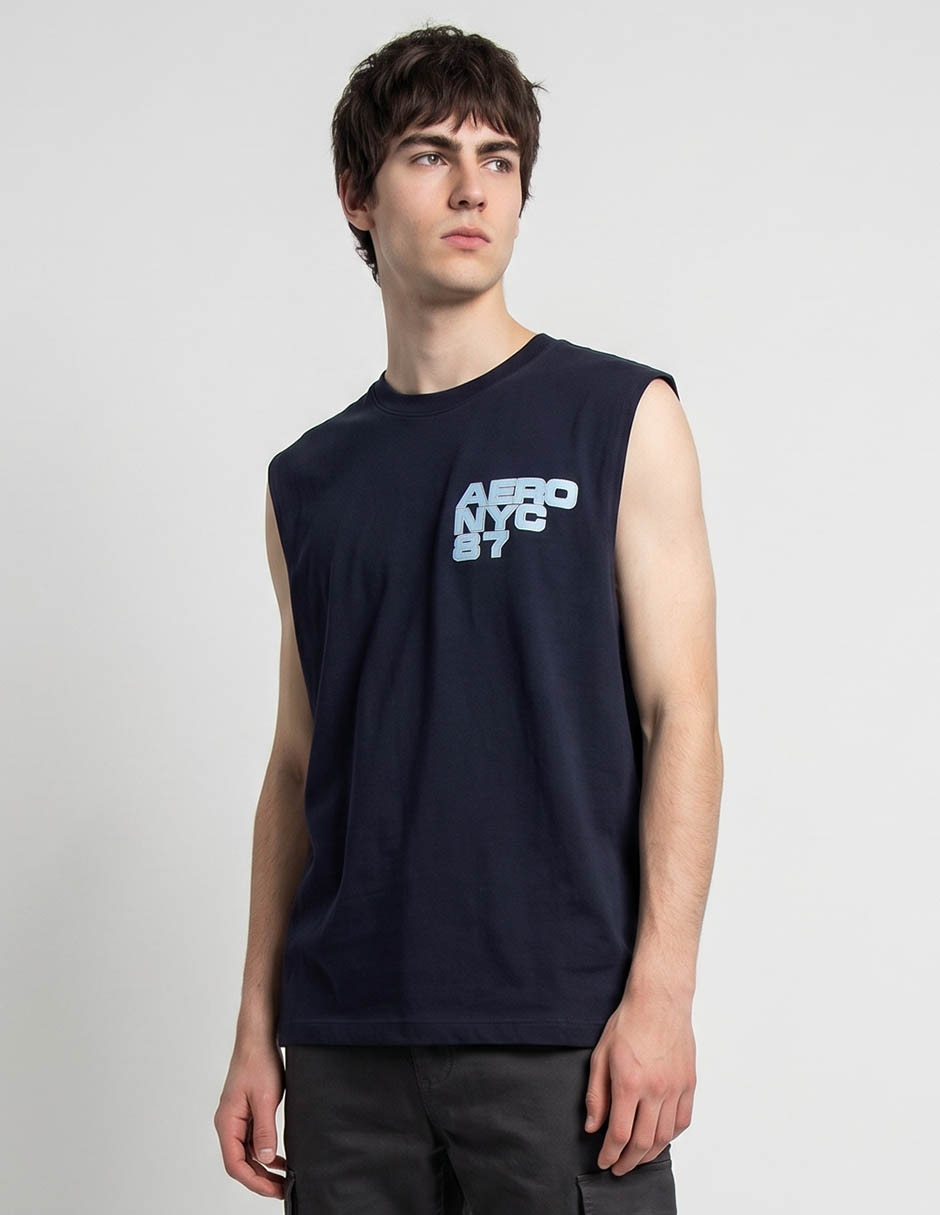 Playera para hombre