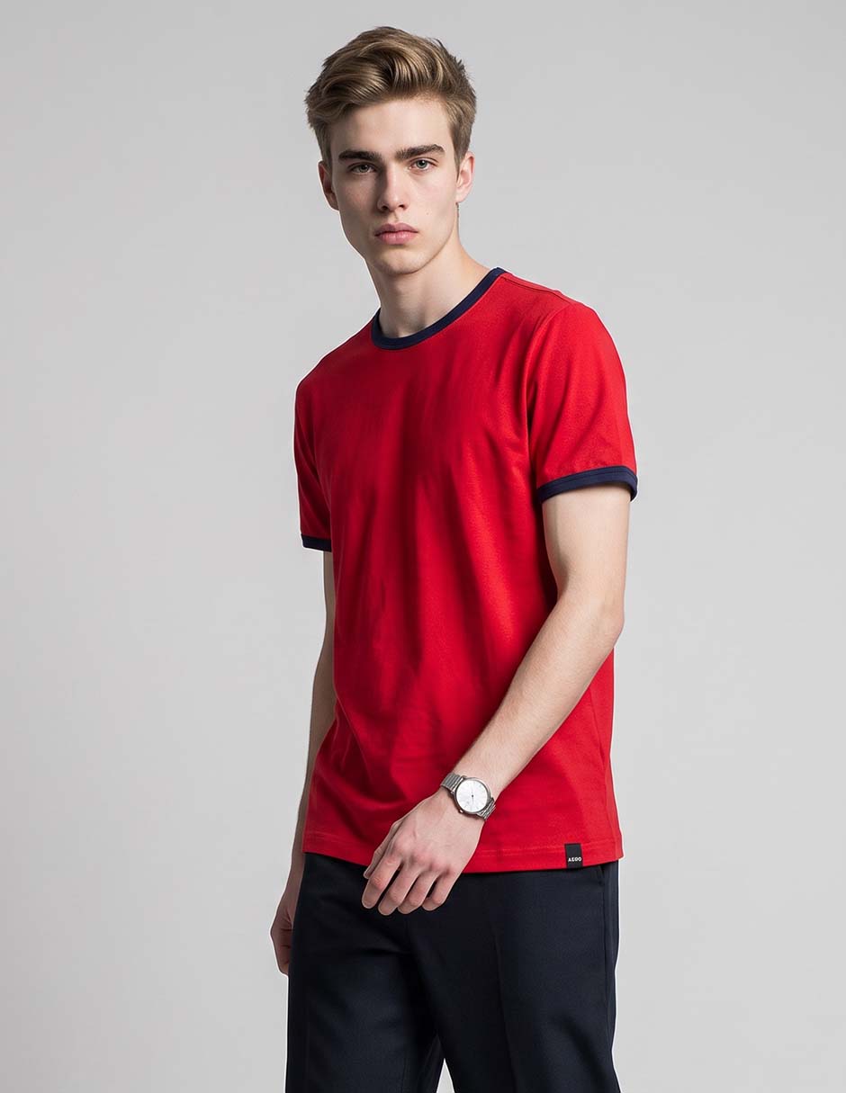 Rojo