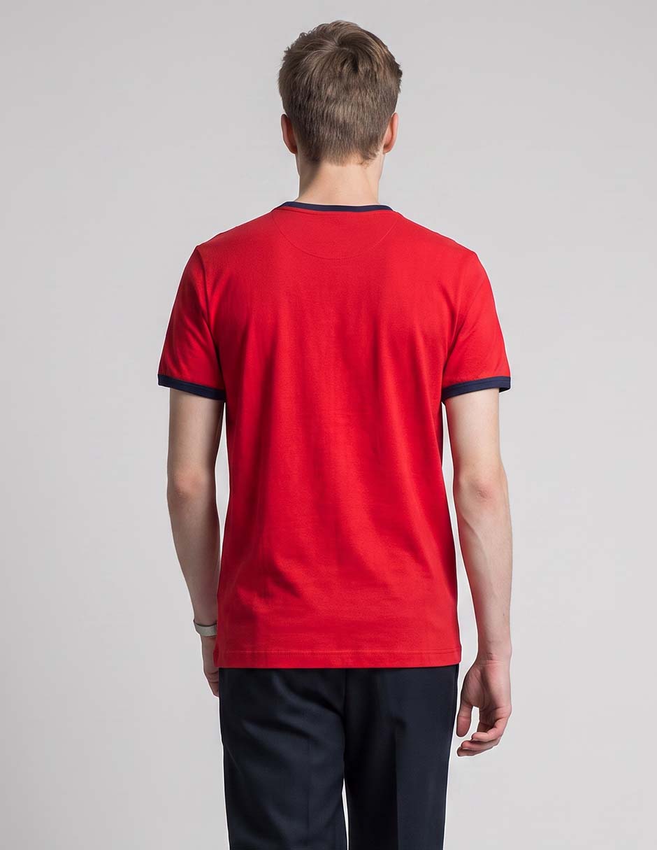 Rojo