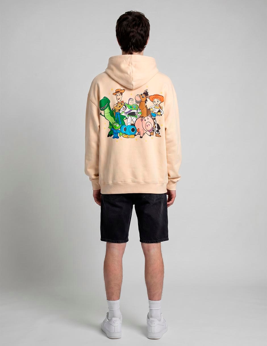 Sudadera aéropostale para hombre
