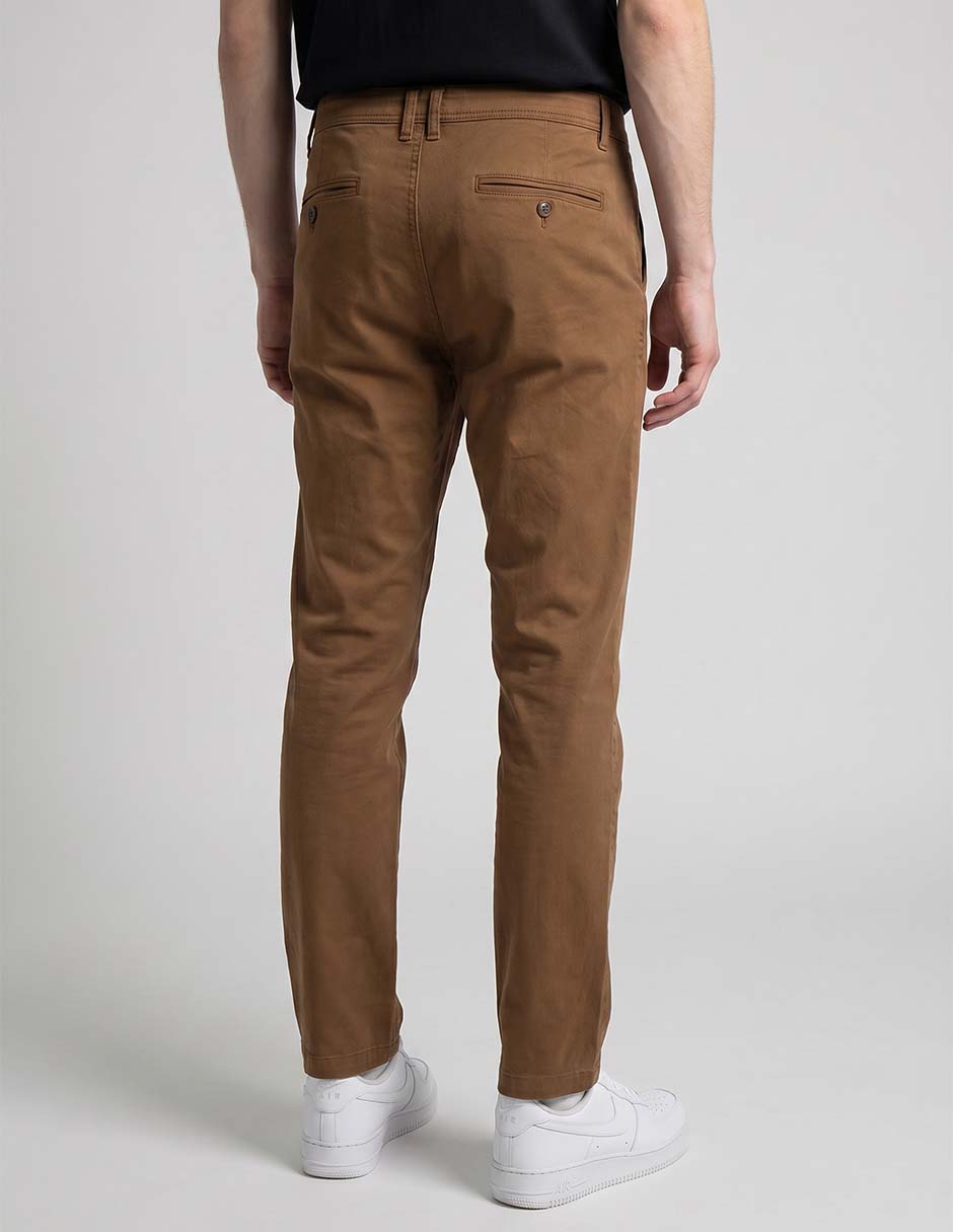 Pantalón slim para hombre 2