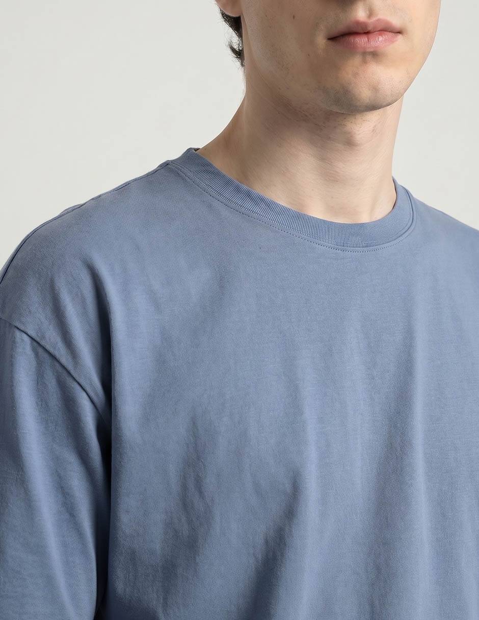 Playera Aero manga corta para hombre