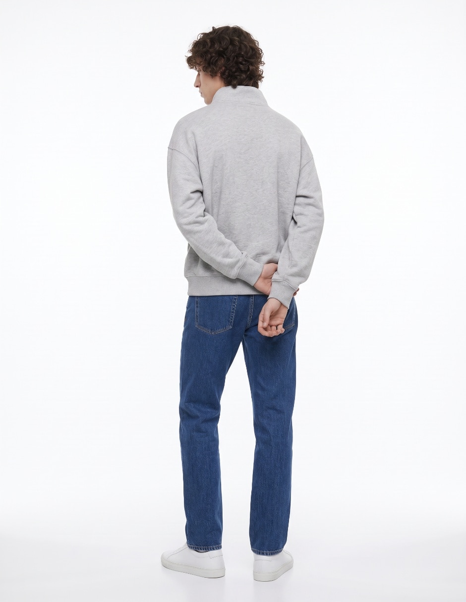 Sudadera para hombre 2