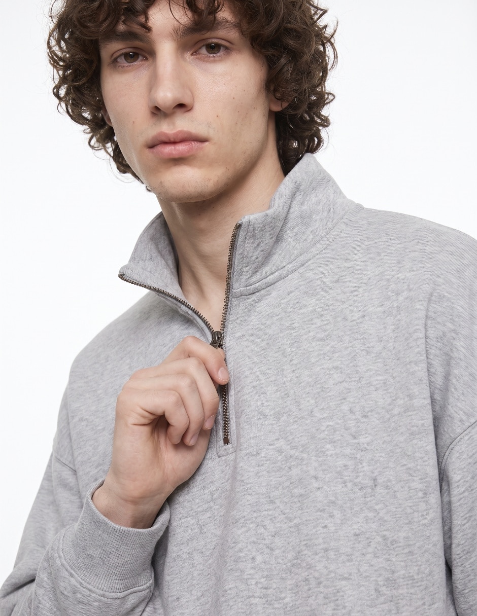 Sudadera para hombre 4