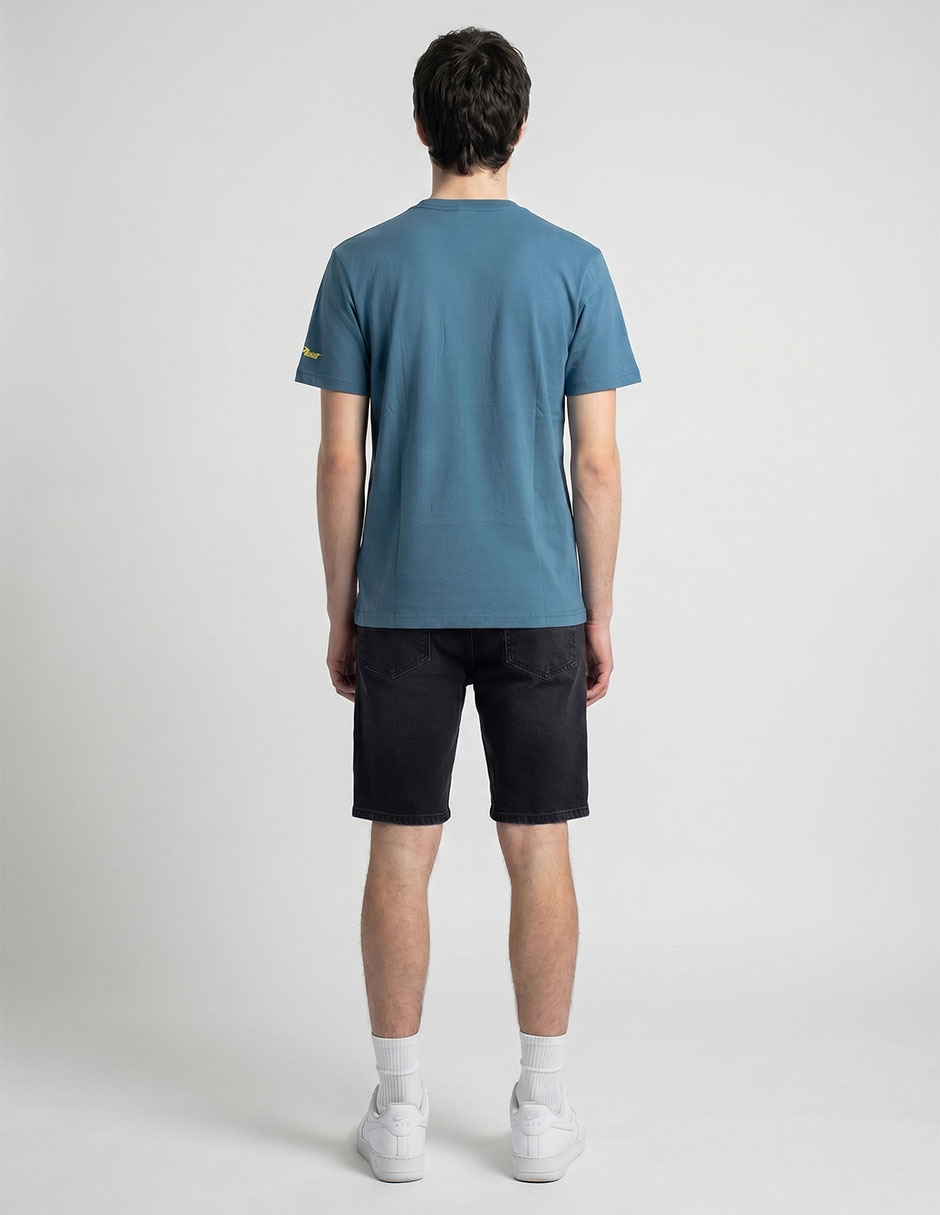 Playera Aéropostale manga corta para hombre