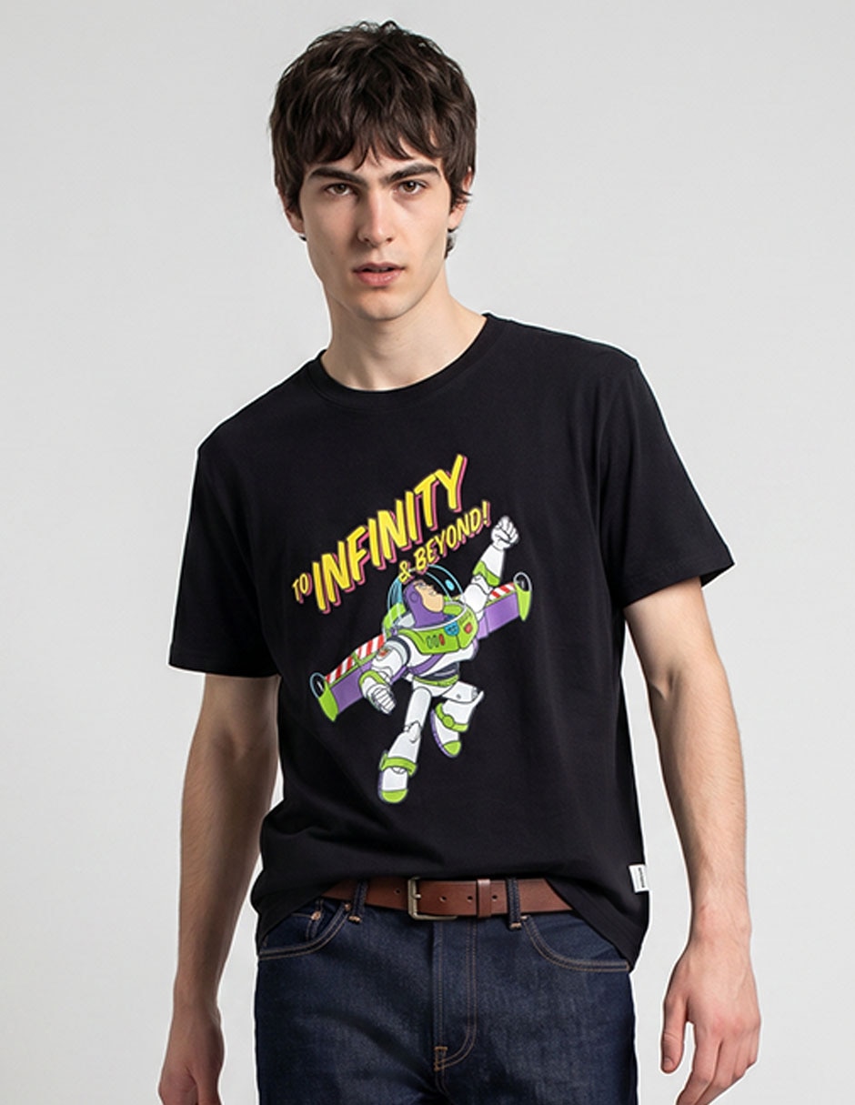 Playera para hombre