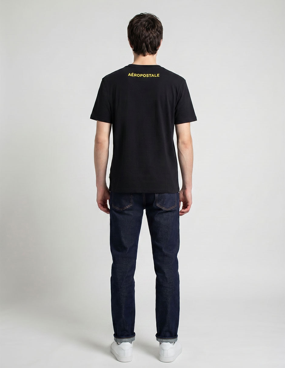 Playera Aéropostale para hombre