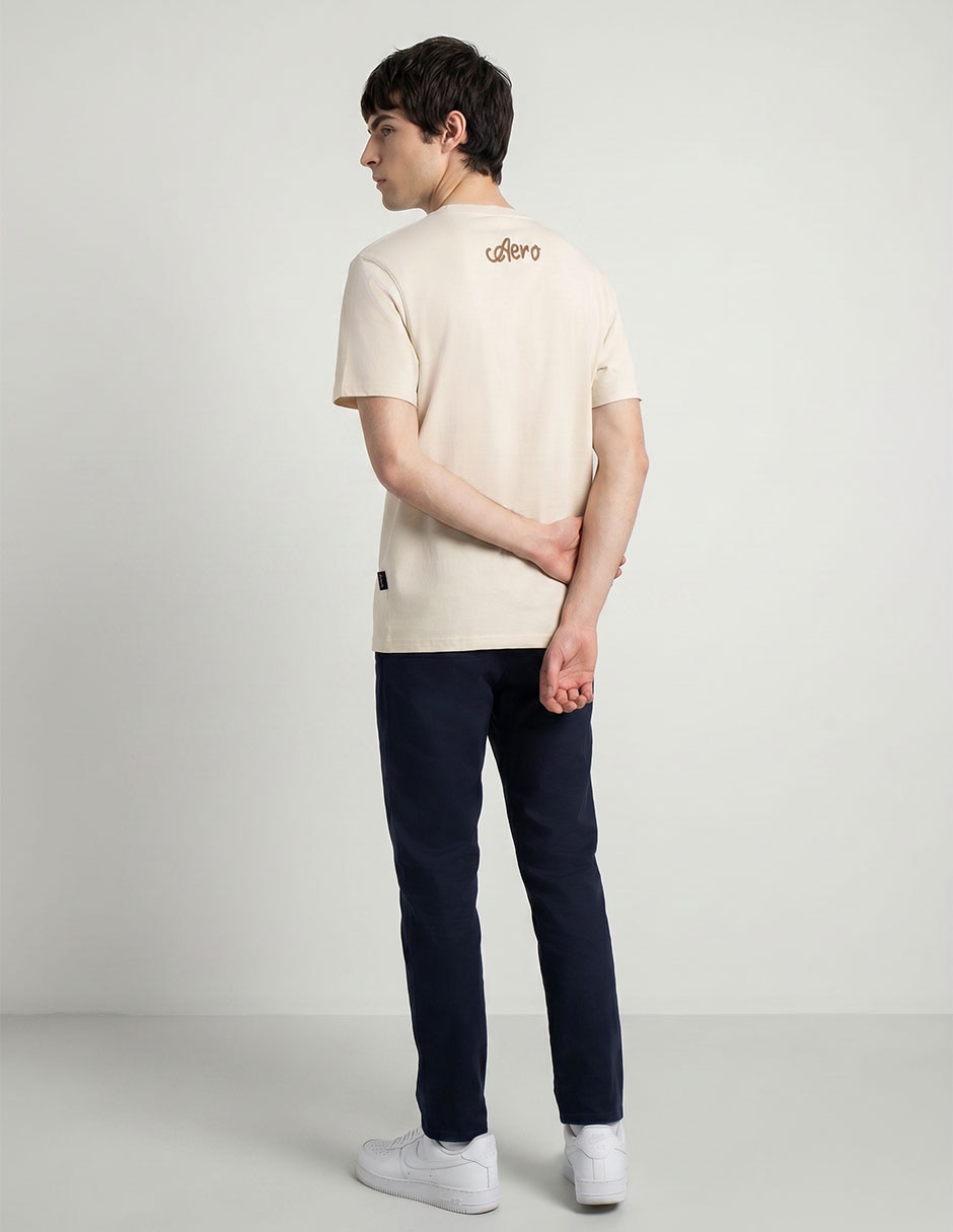 Playera Aéropostale para hombre