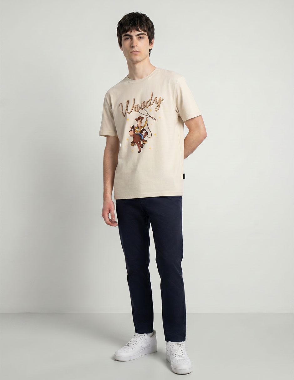 Playera Aéropostale para hombre