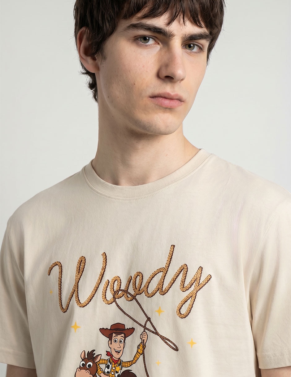 Playera Aéropostale para hombre