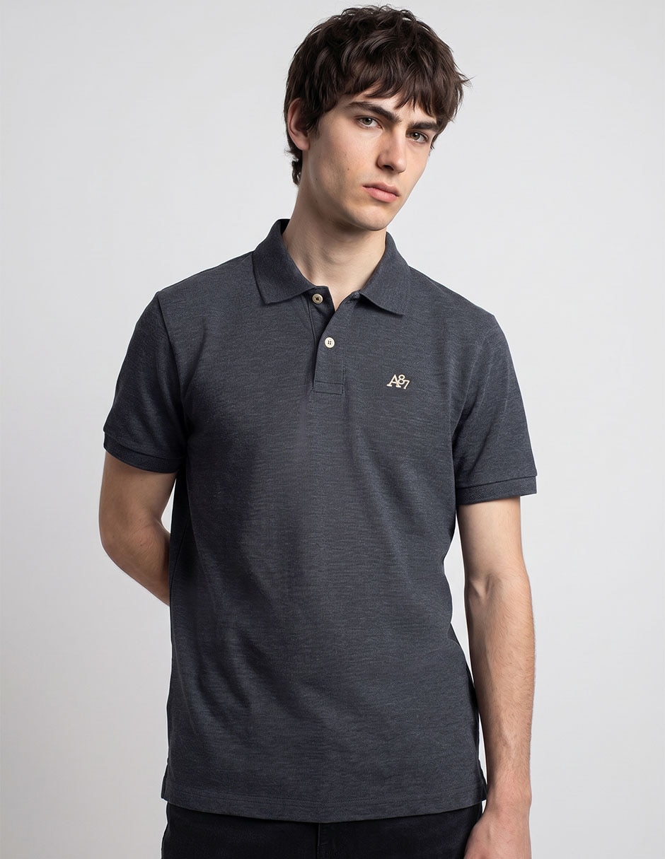 Playera cuello polo para hombre Playera cuello polo para hombre