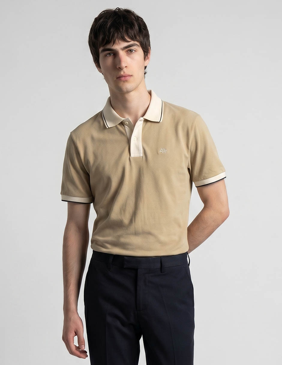 Playera Aeropostale Para Hombre