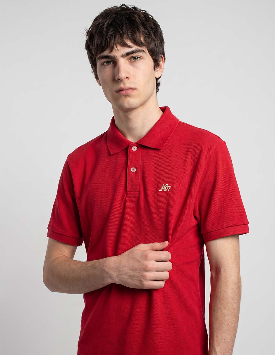 Rojo 3