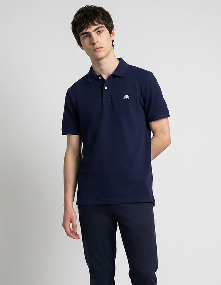 Playera Aeropostale Para Hombre