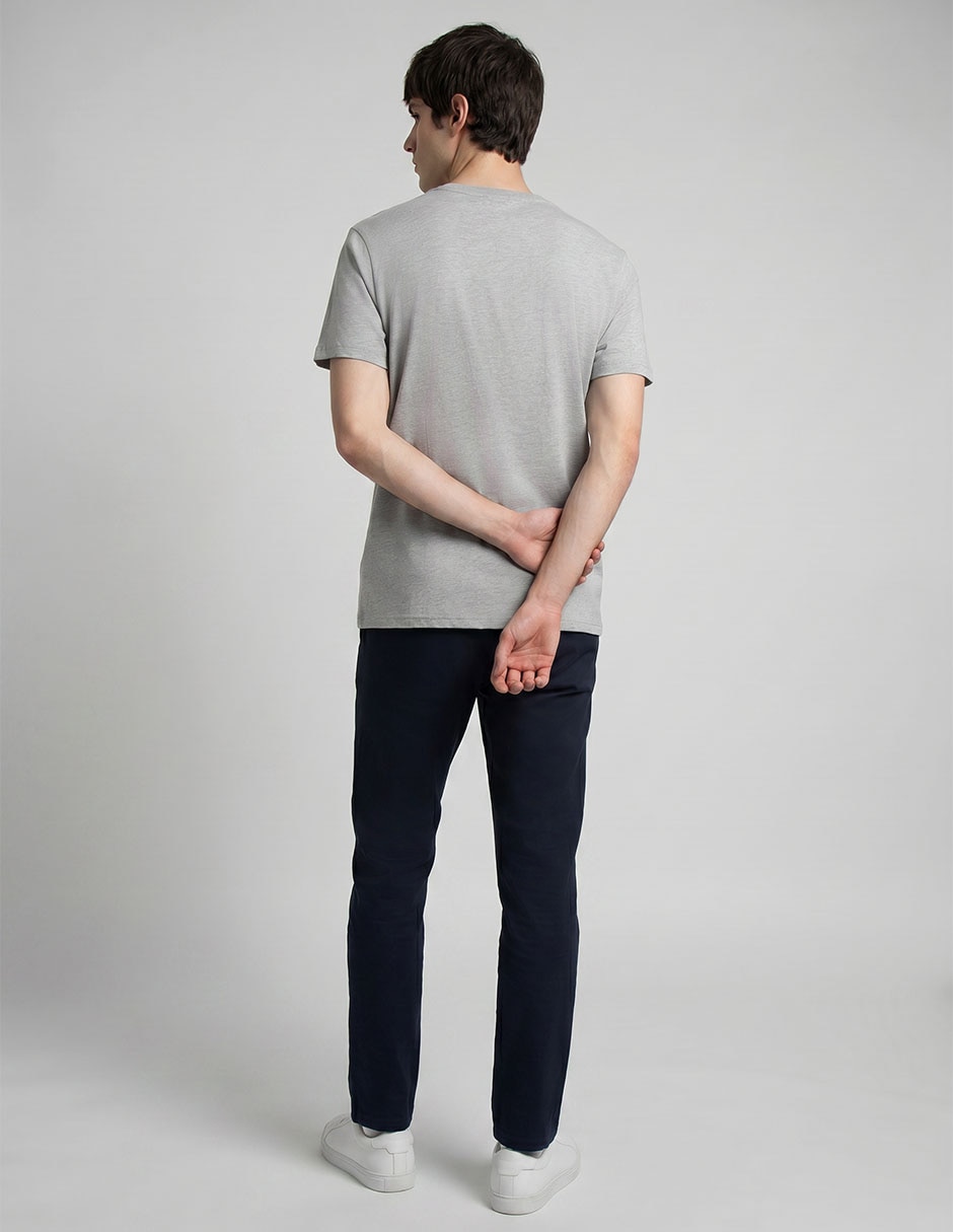 Playera aeropostale para hombre