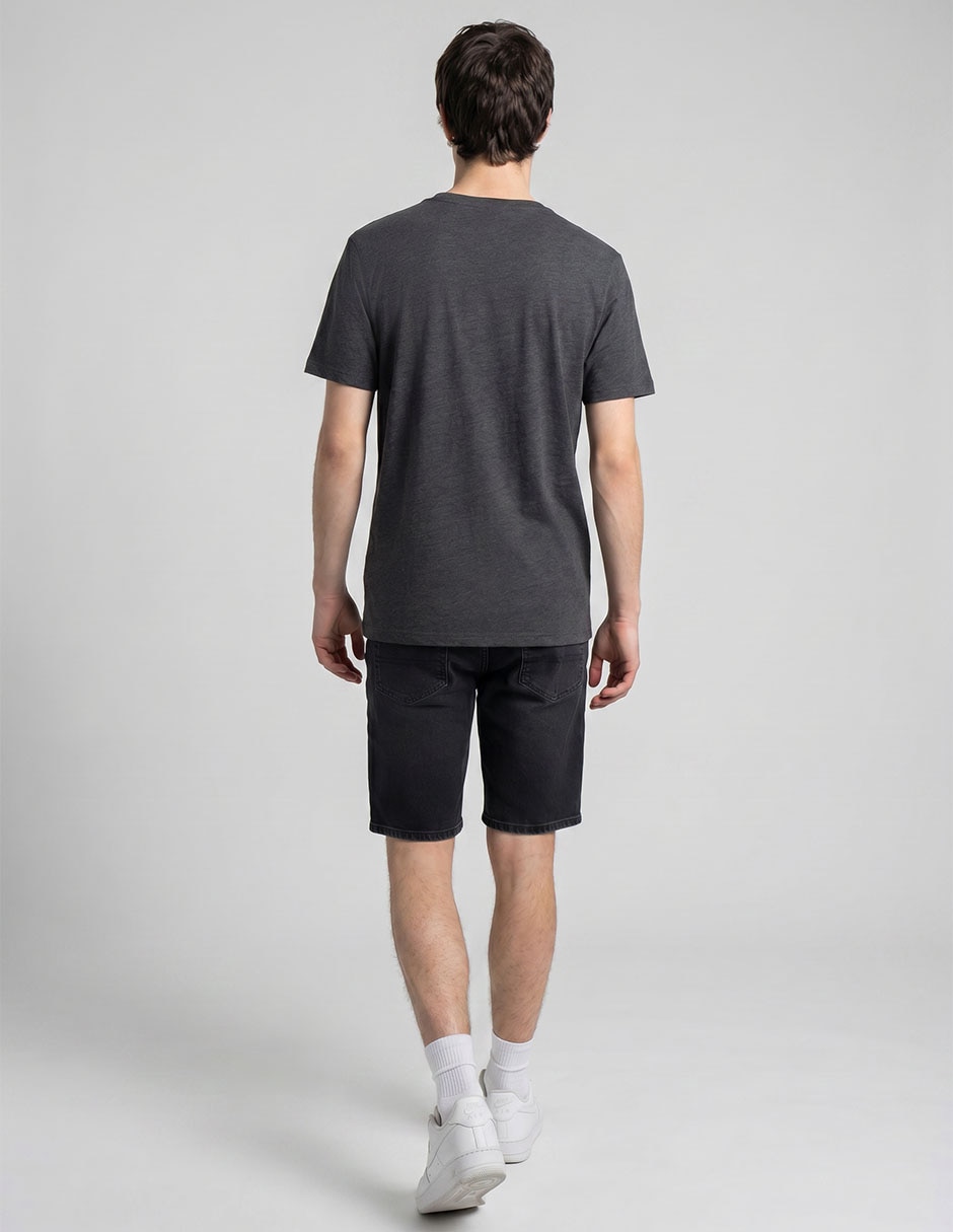 Playera Aéropostale cuello redondo para hombre