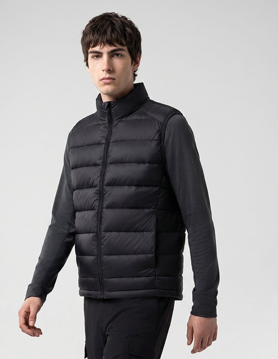 Chaleco para hombre
