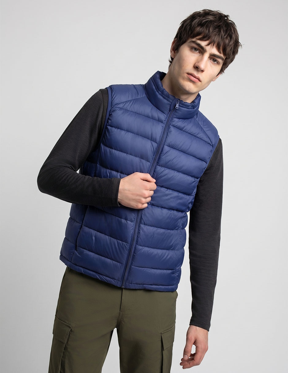 Chaleco Aéropostale para hombre Chaleco Aéropostale para hombre