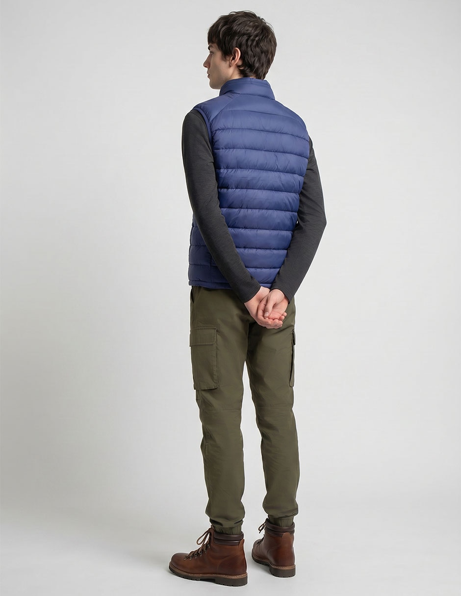 Chaleco Aéropostale para hombre 2