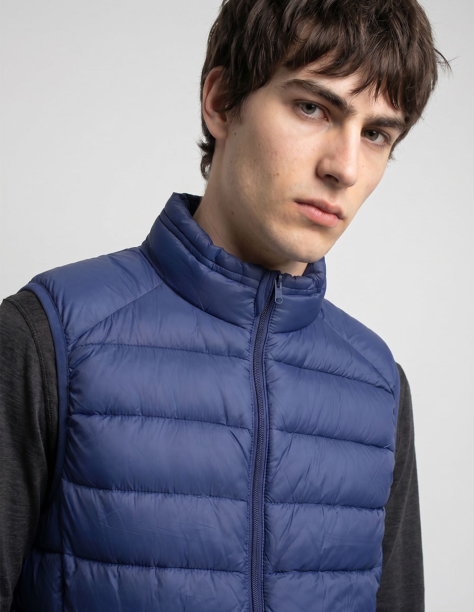 Chaleco Aéropostale para hombre 3